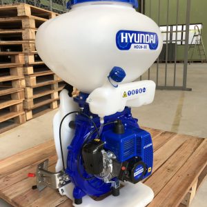 Bình Phun Thuốc Xạ Phân Hyundai HD26-3E