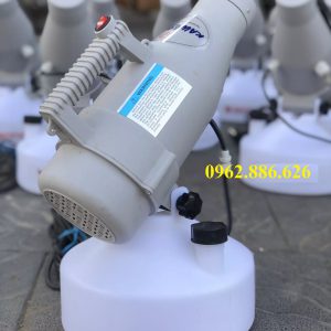 Máy Phun Thuốc Khử Khuẩn Kawasaki Cầm Tay Mini- Bình Phun Sương ULV